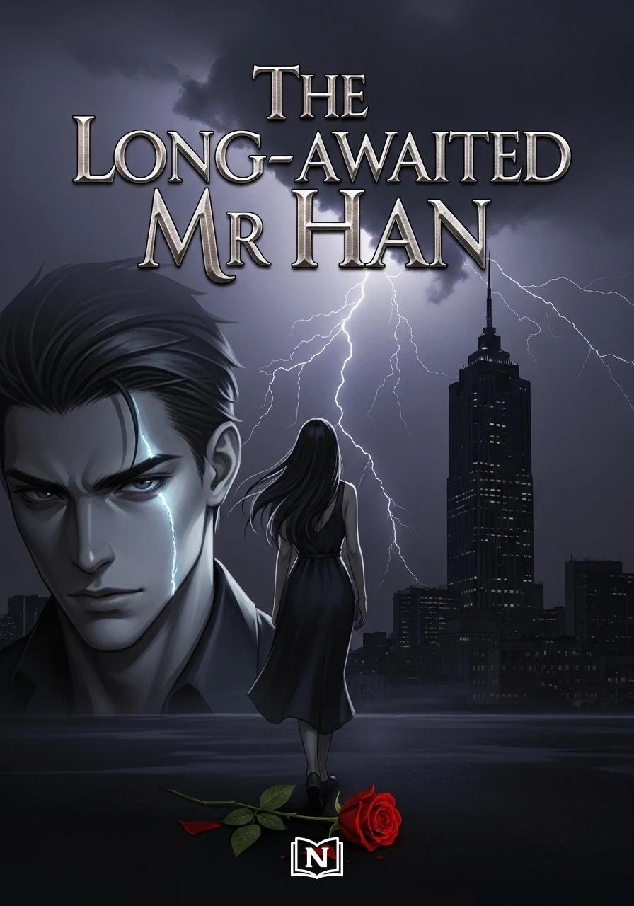 The Long-awaited Mr Han