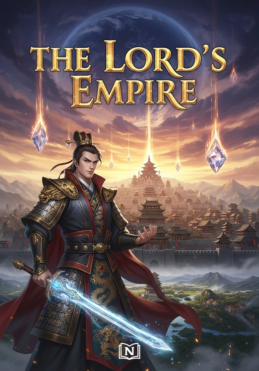 The Lord's Empire