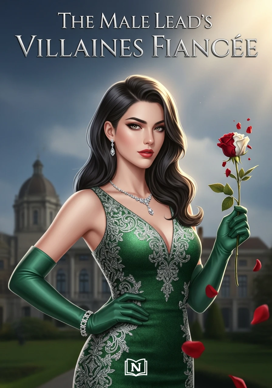 The Male Lead’s Villainess Fiancée