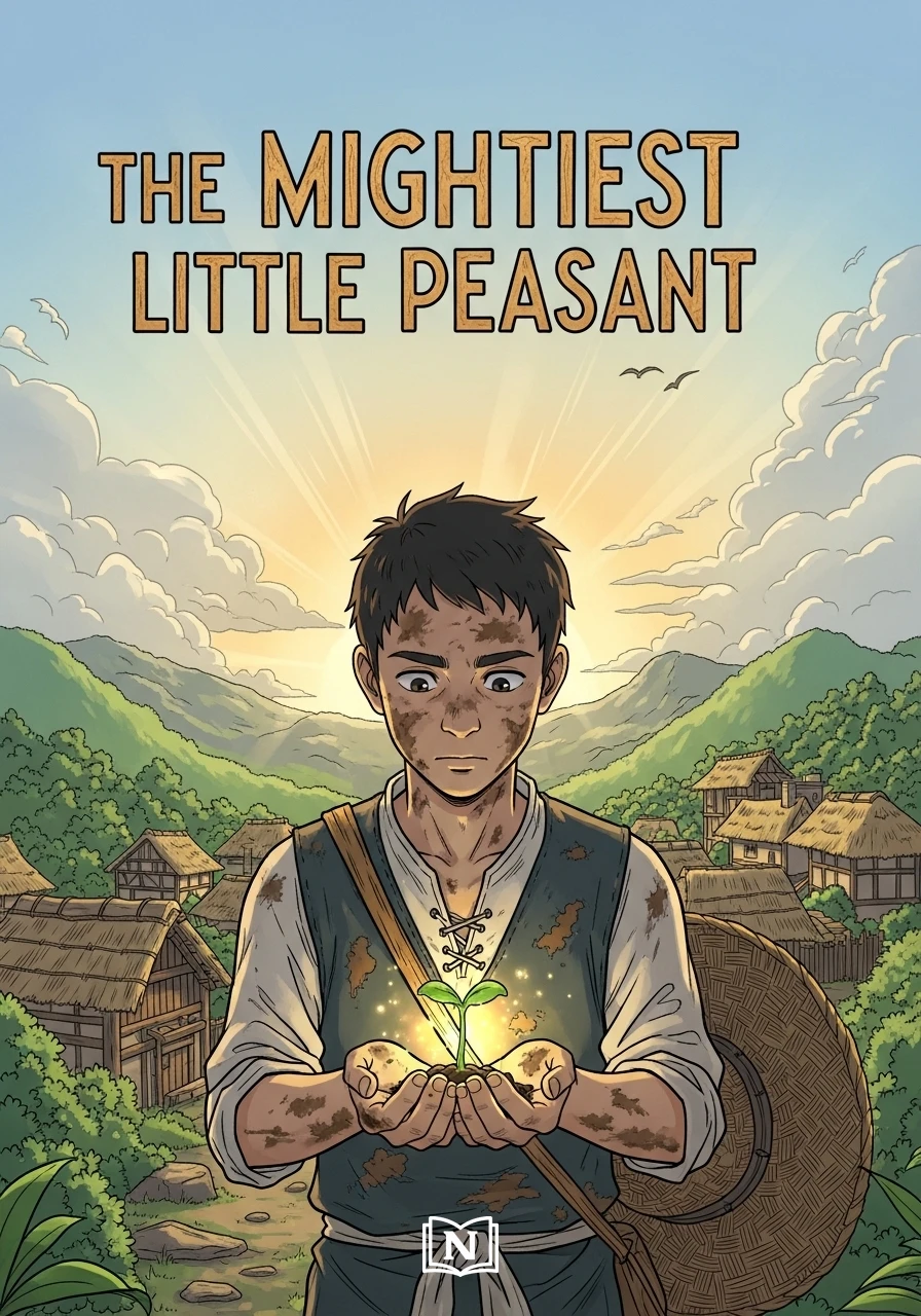 The Mightiest Little Peasant