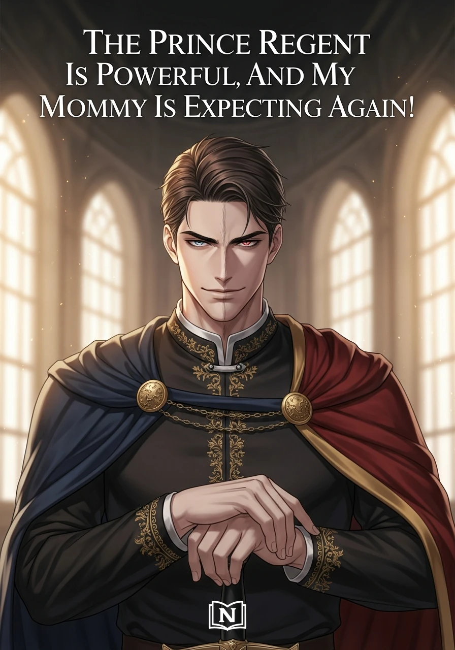 The Prince Regent Is Powerful, And My Mommy Is Expecting Again!