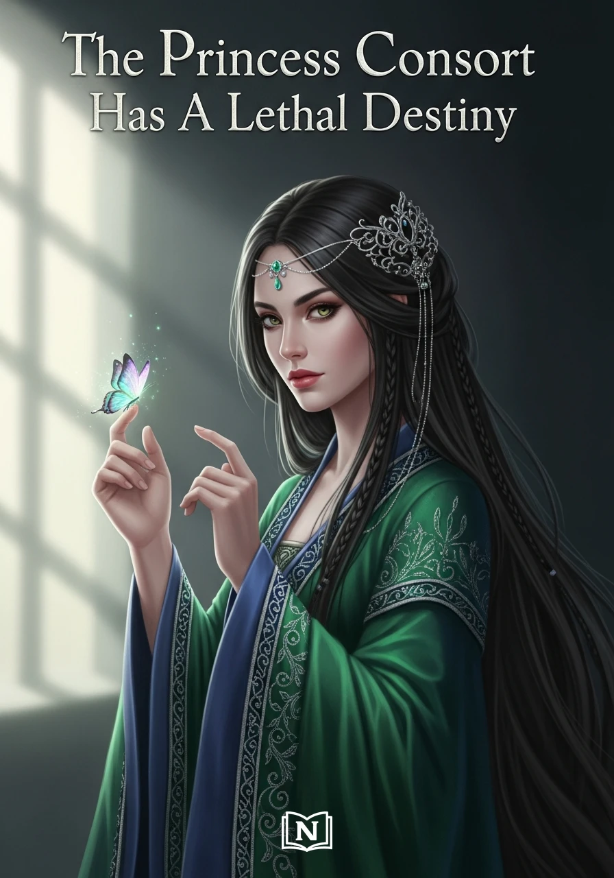 The Princess Consort Has A Lethal Destiny