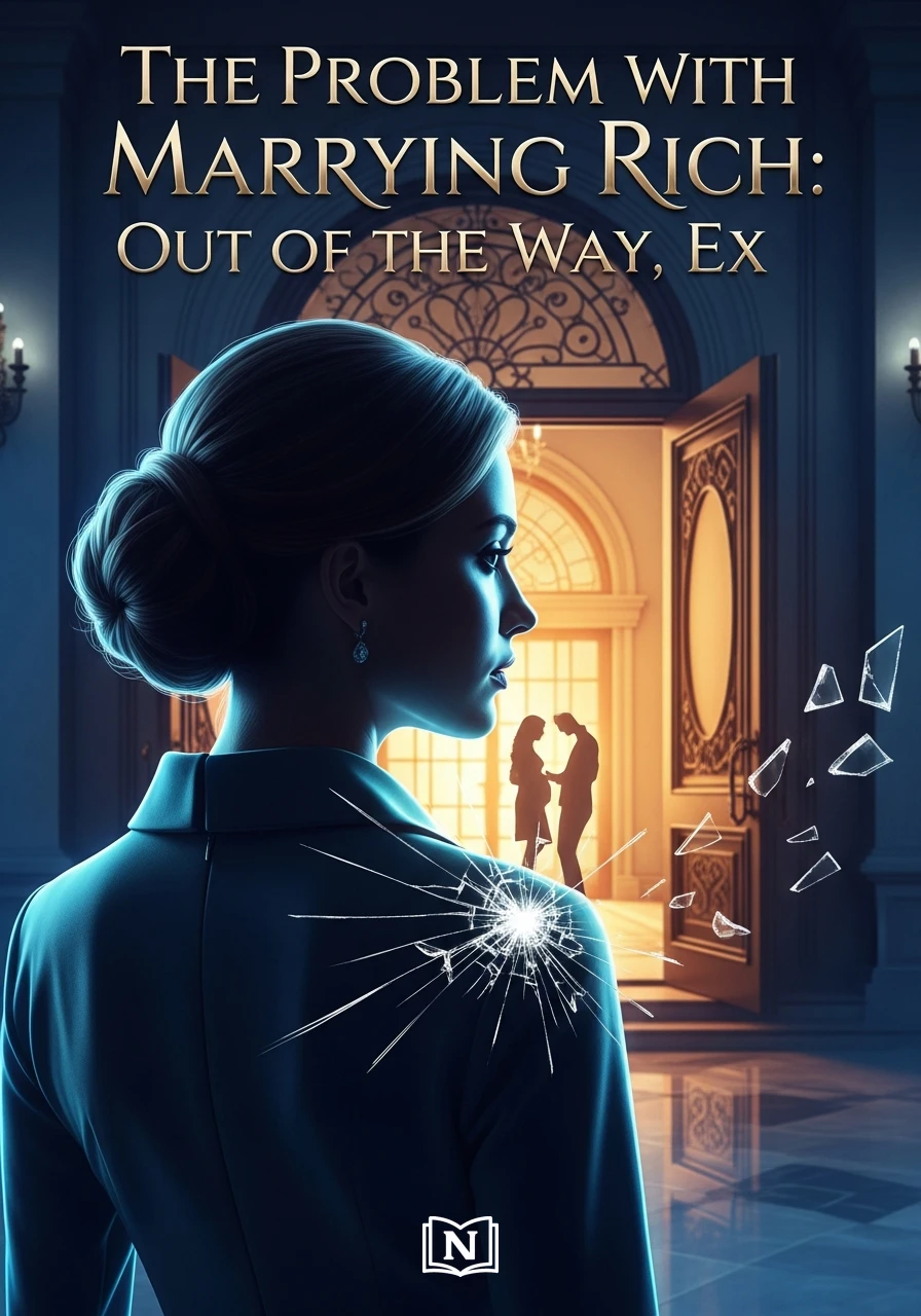 The Problem with Marrying Rich: Out of the Way, Ex