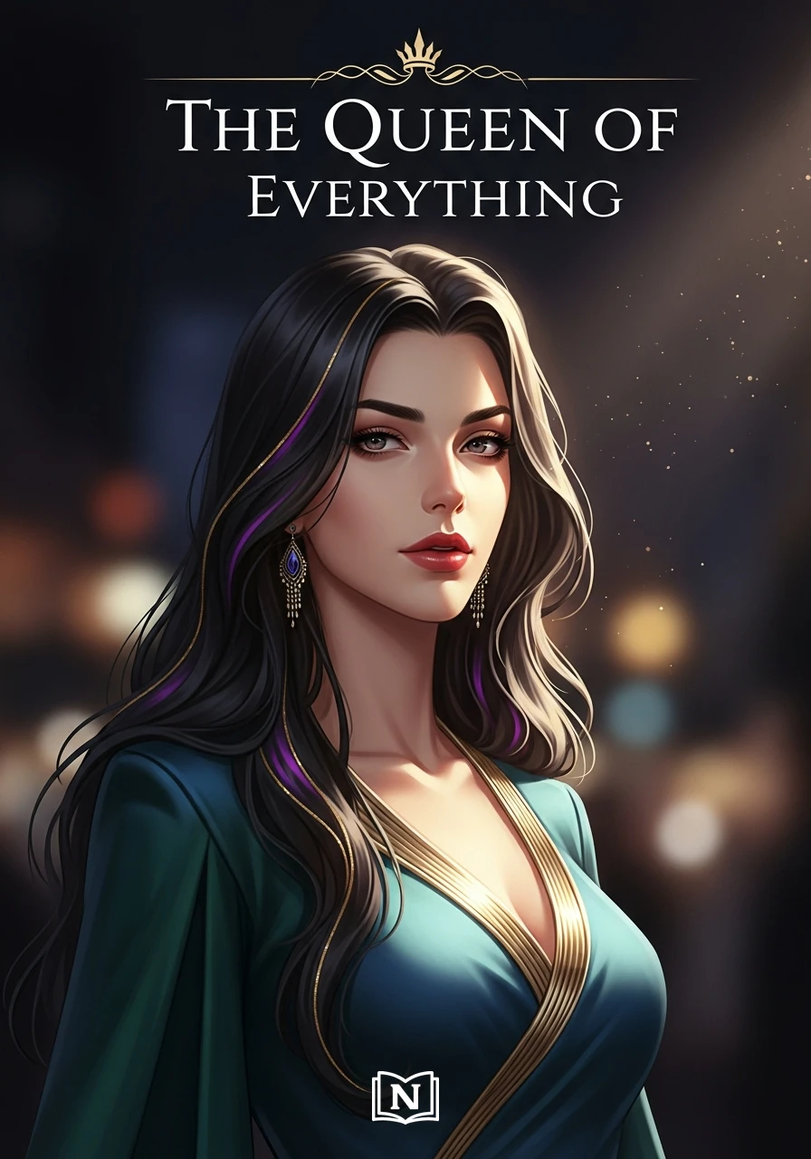 The Queen of Everything