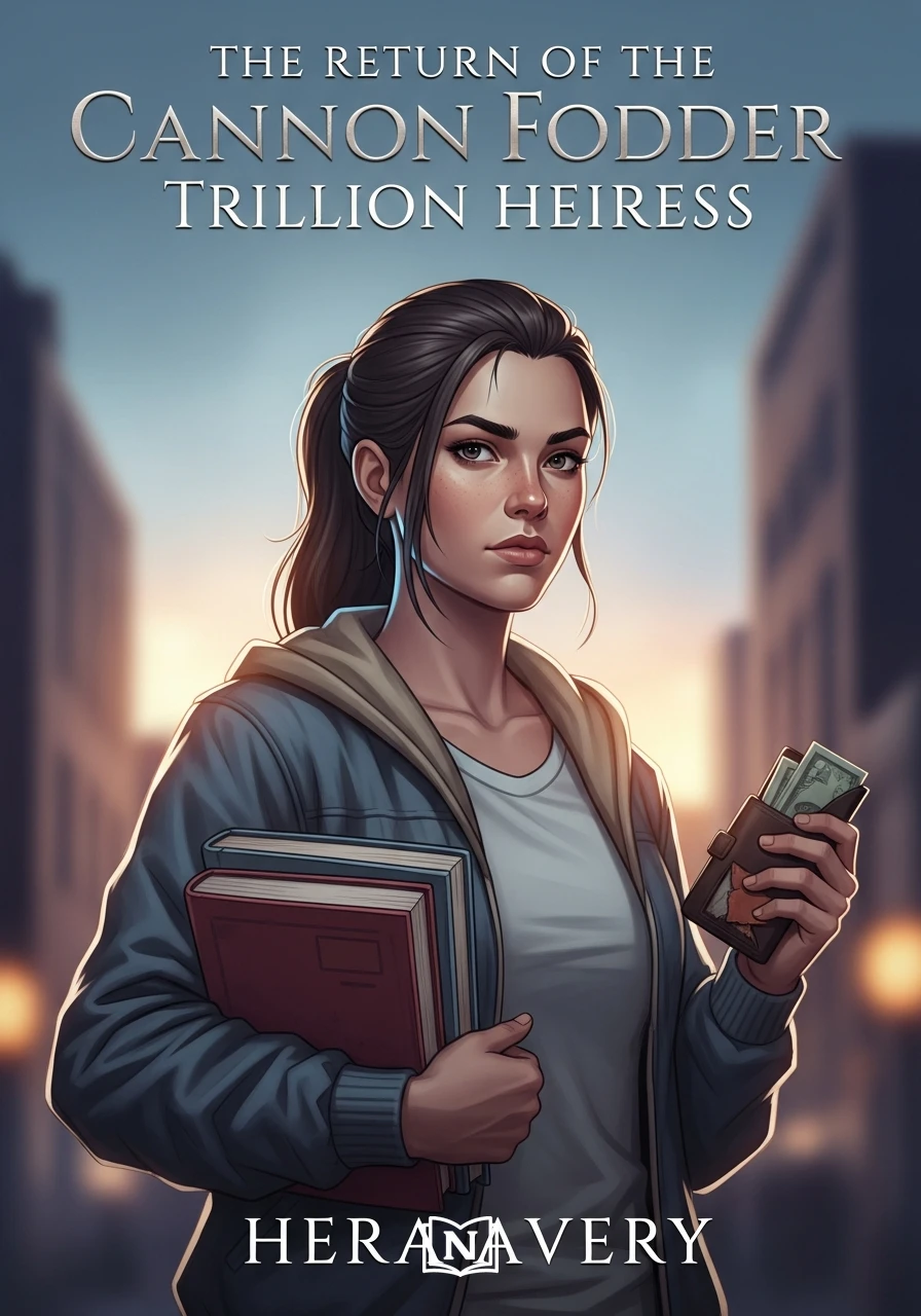 The Return of the Cannon Fodder Trillion Heiress