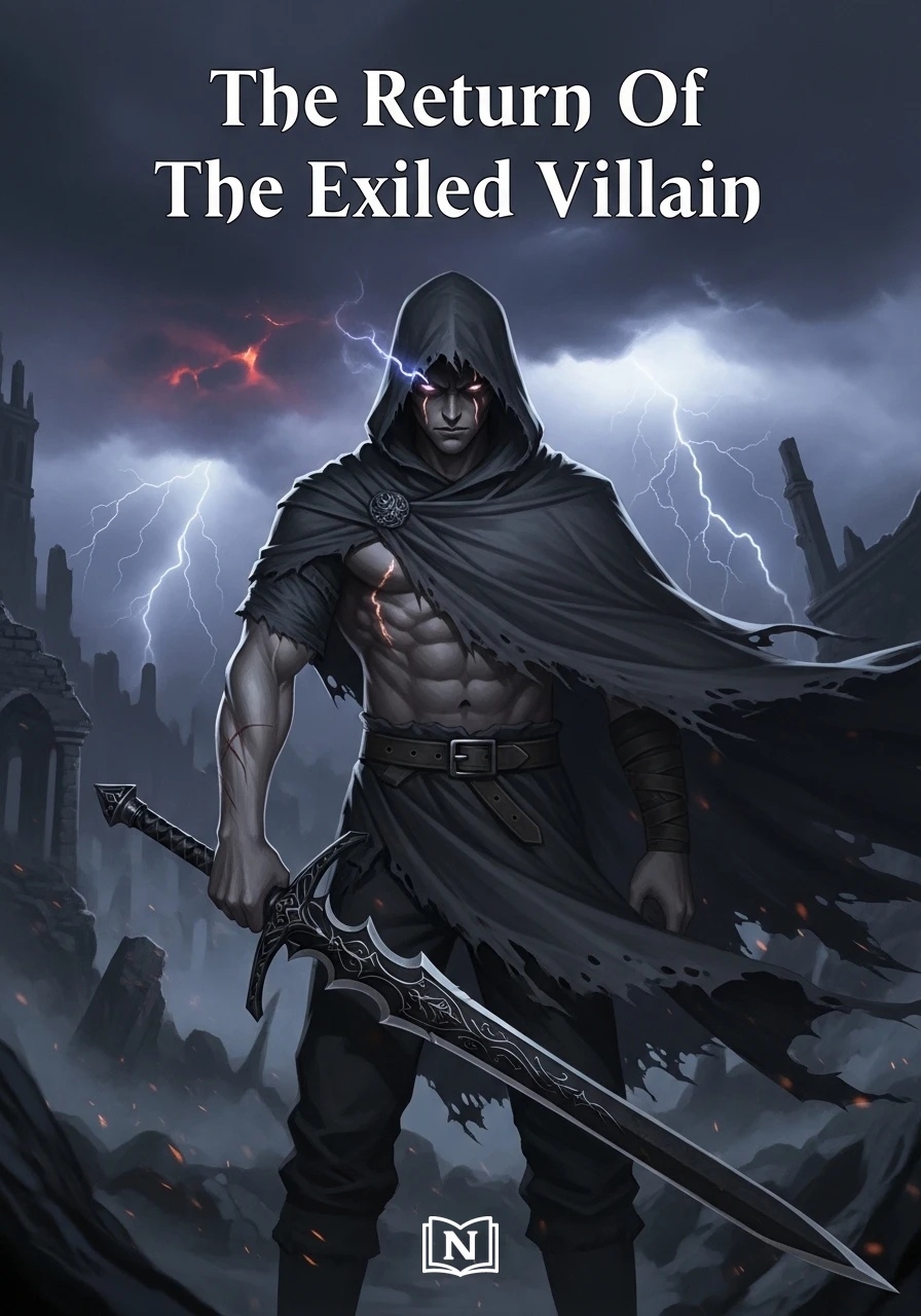 The Return Of The Exiled Villain