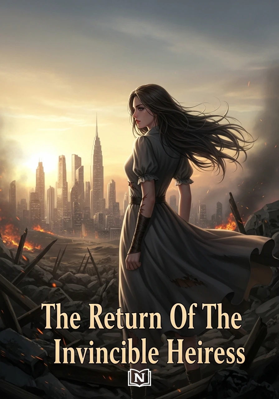 The Return Of the Invincible Heiress