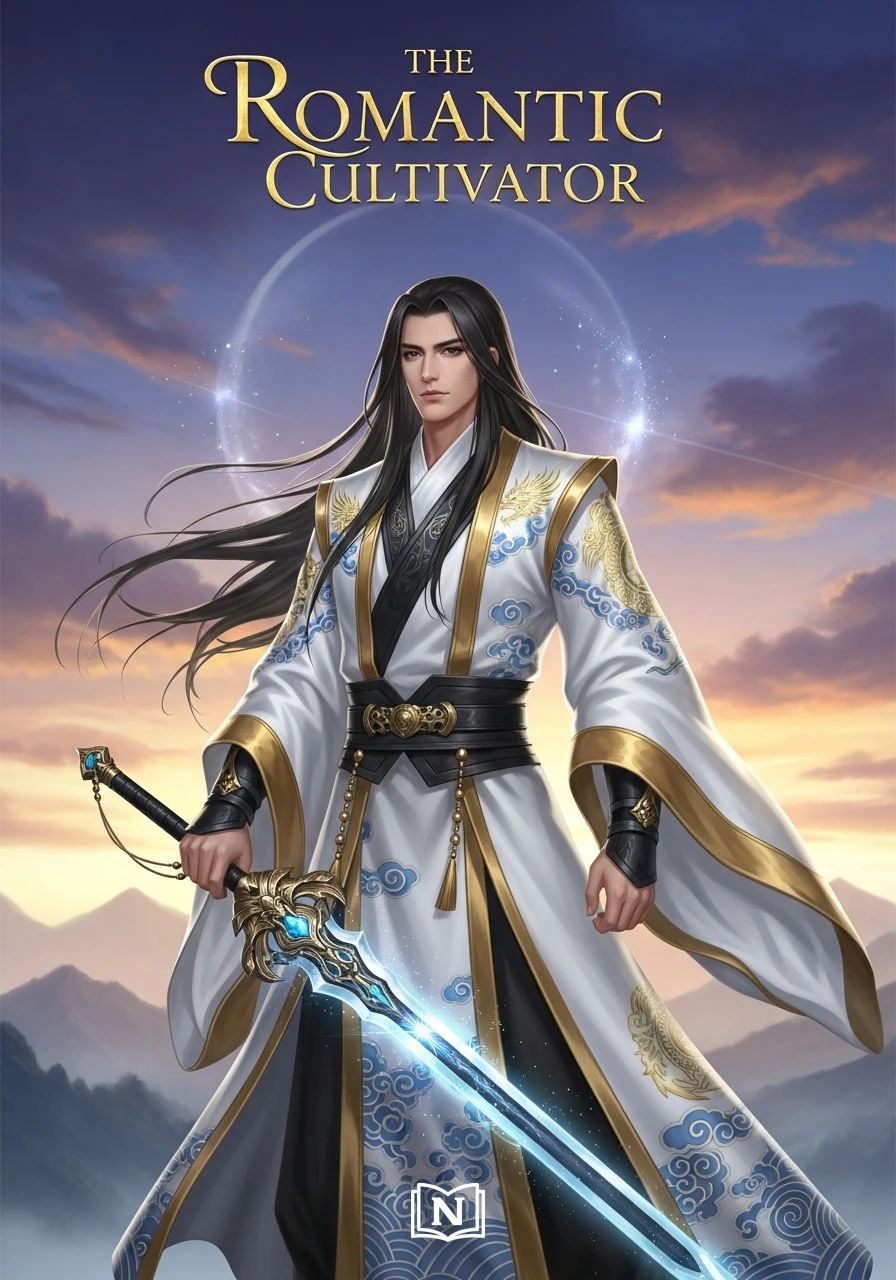 The Romantic Cultivator