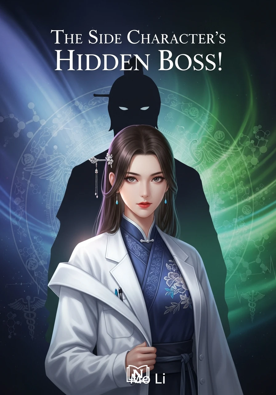 The Side Character's Hidden Boss!