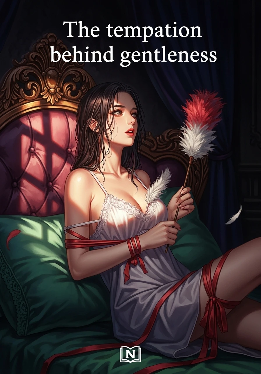 The temptation behind gentleness