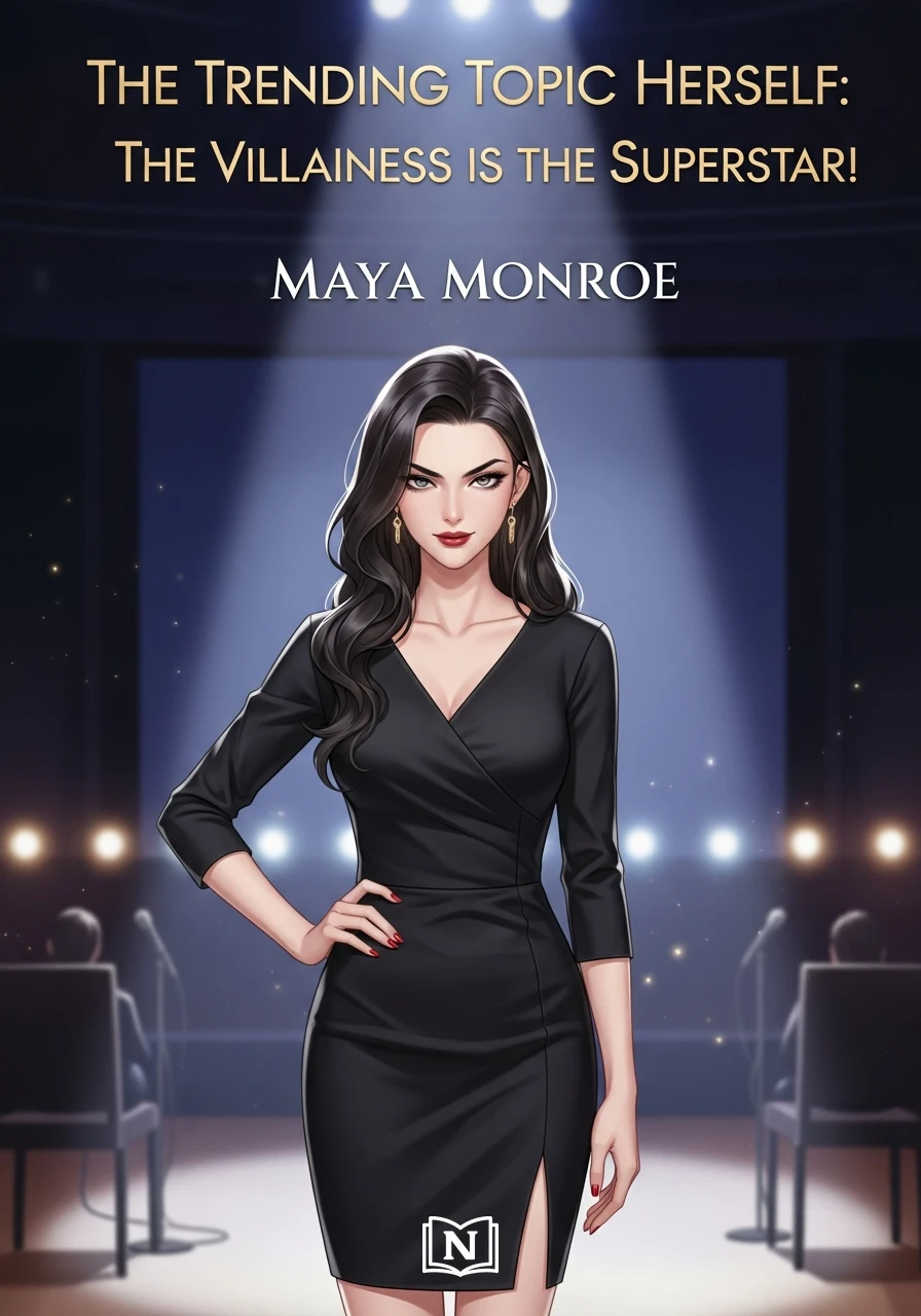 The Trending Topic Herself: The Villainess is the Superstar!