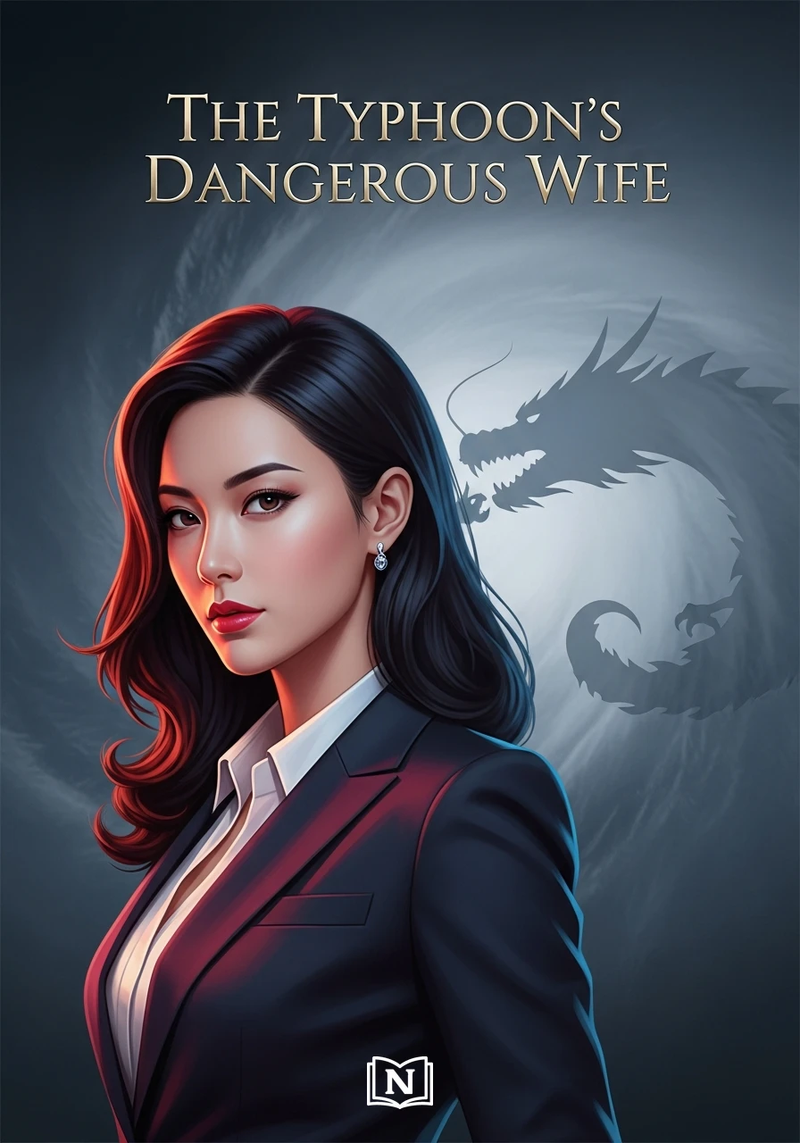The Typhoon's Dangerous Wife