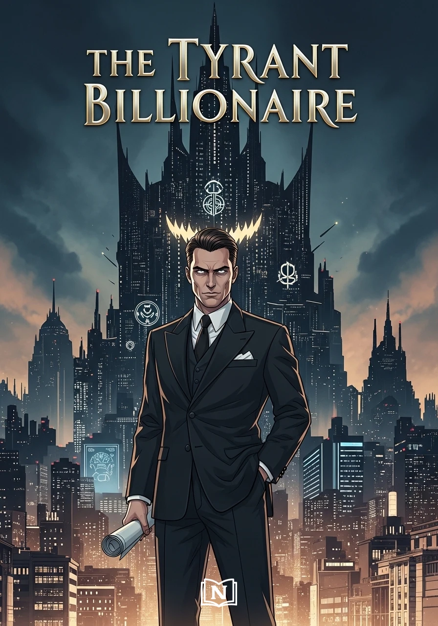 The Tyrant Billionaire
