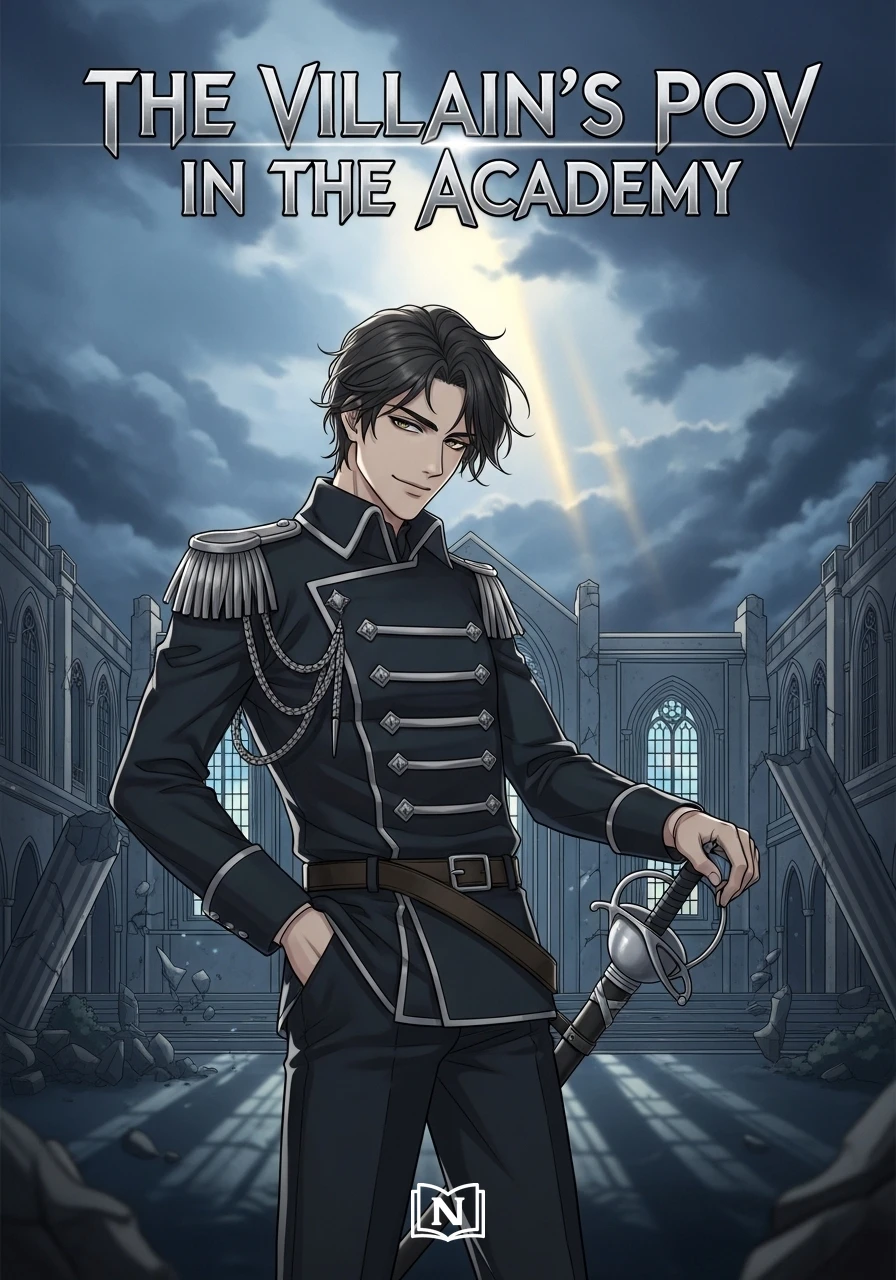 The Villain’s POV in the Academy
