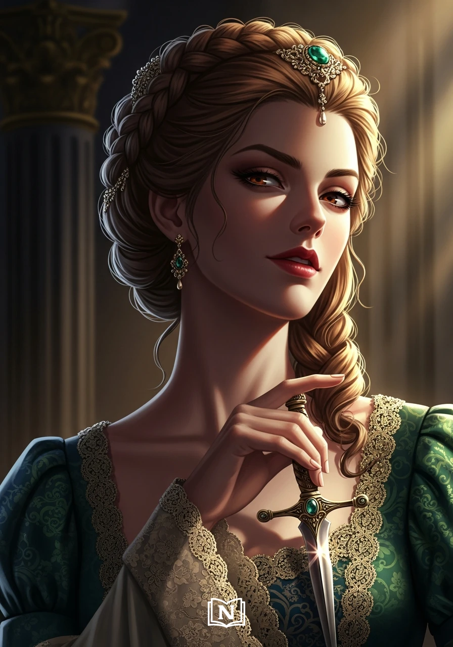 The Villianess story: A 100 ways to kill your husband