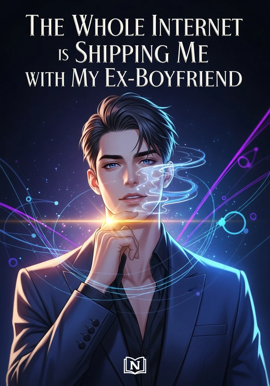 The Whole Internet is Shipping Me with My Ex-Boyfriend