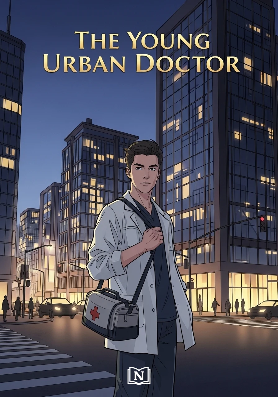 The Young Urban Doctor