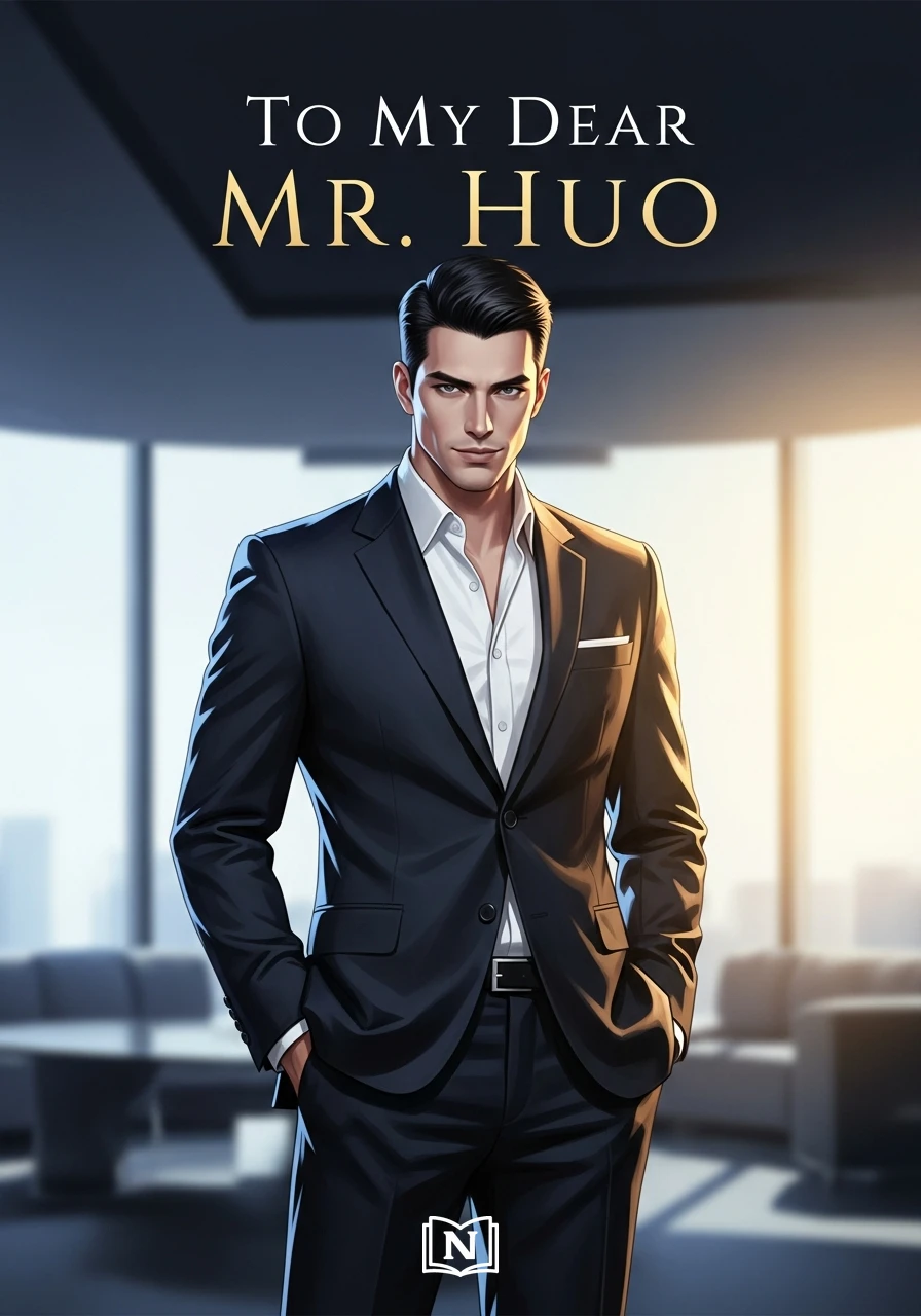 To My Dear Mr. Huo