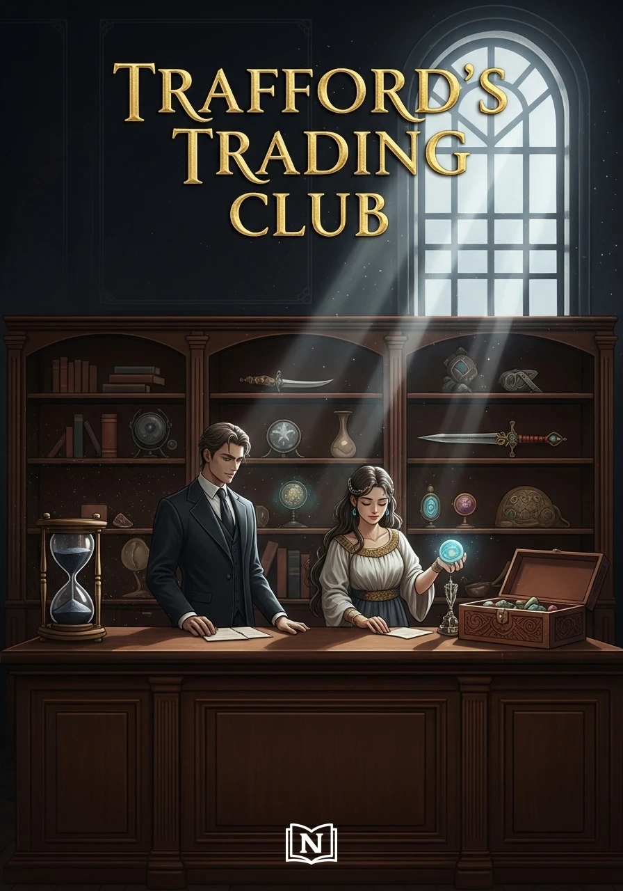 Trafford's Trading Club