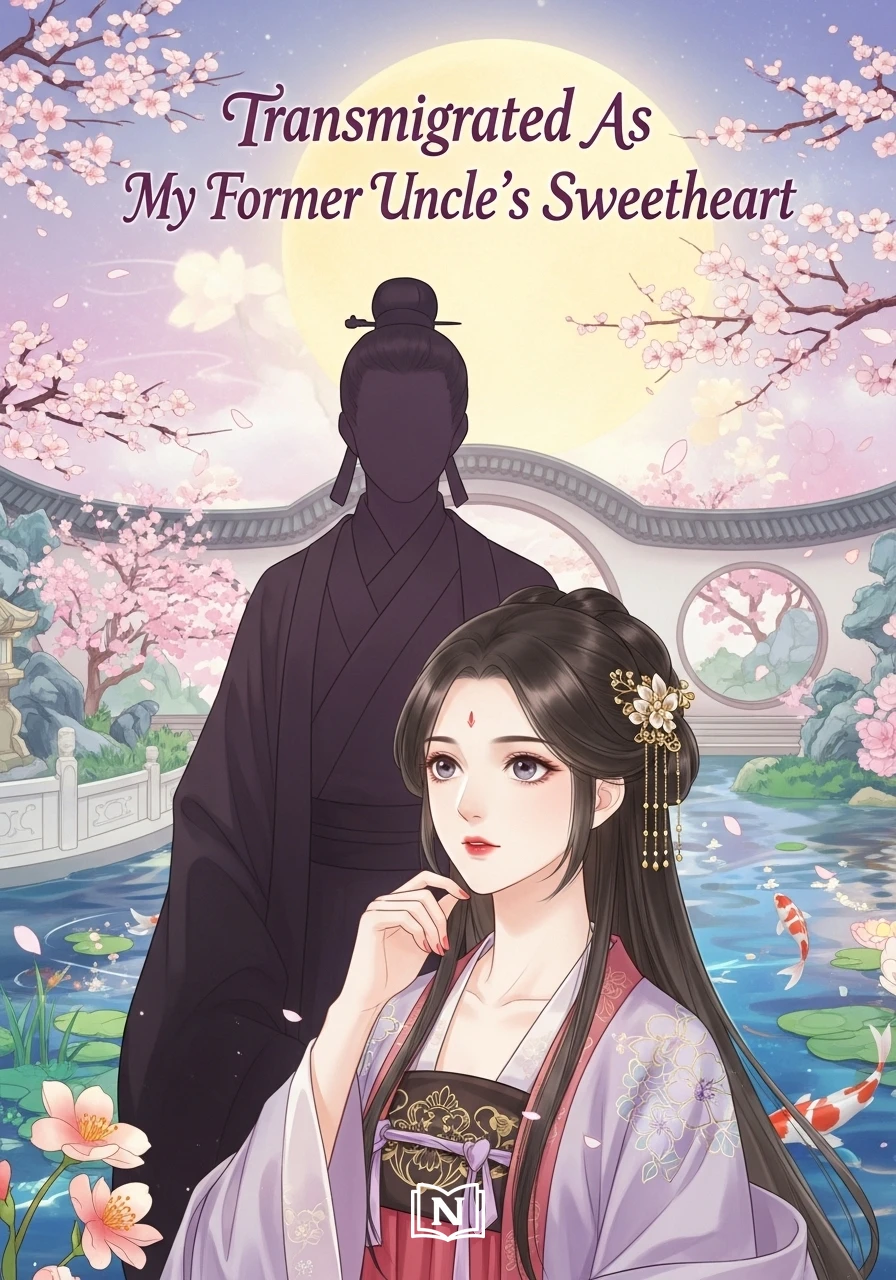 Transmigrated As My Former Uncle's Sweetheart
