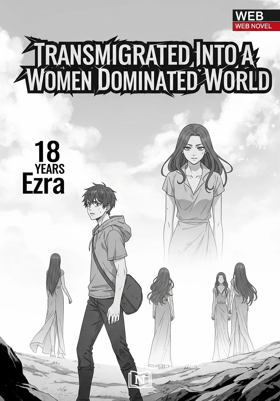 Transmigrated Into A Women Dominated World