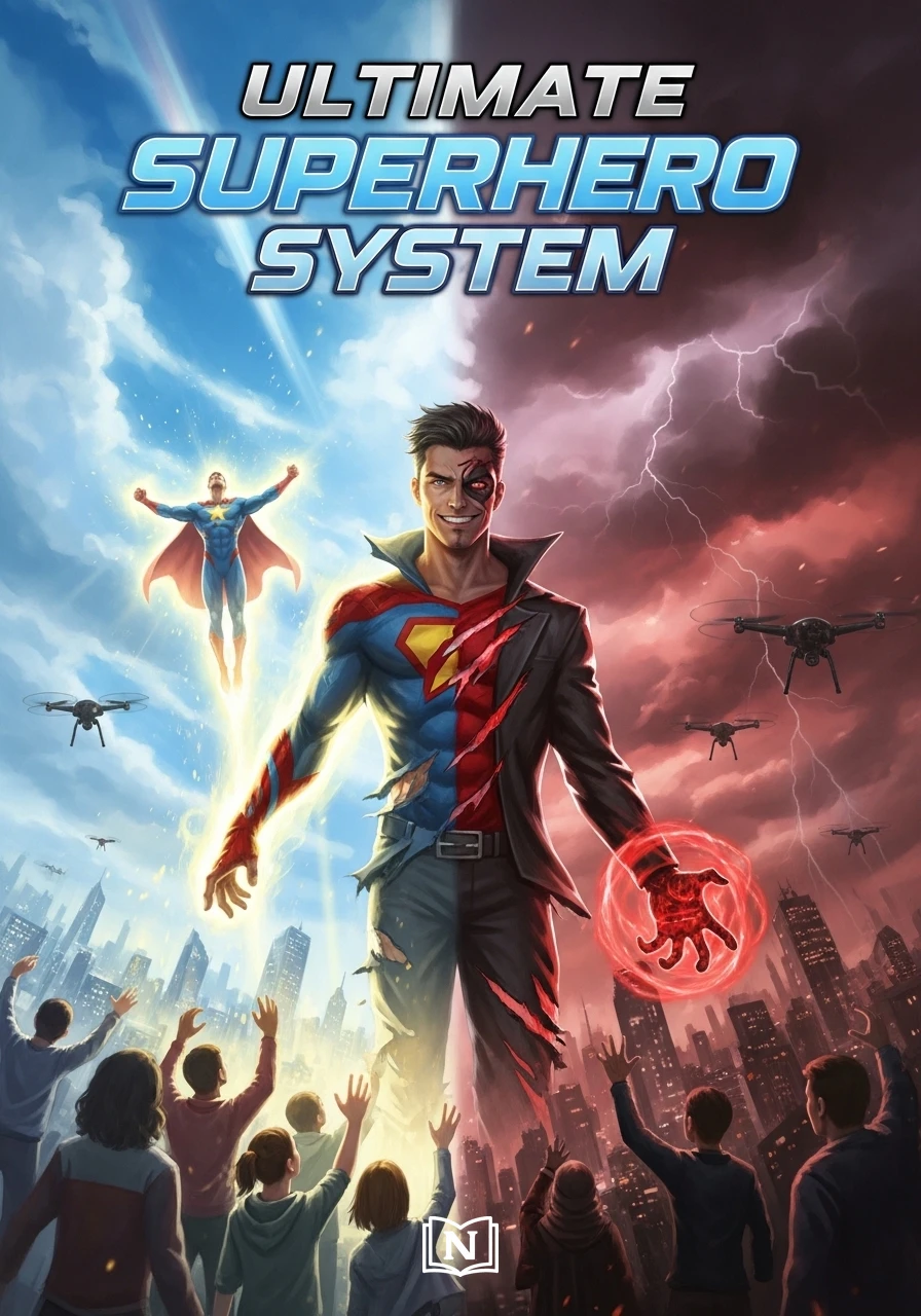 Ultimate Marvel System