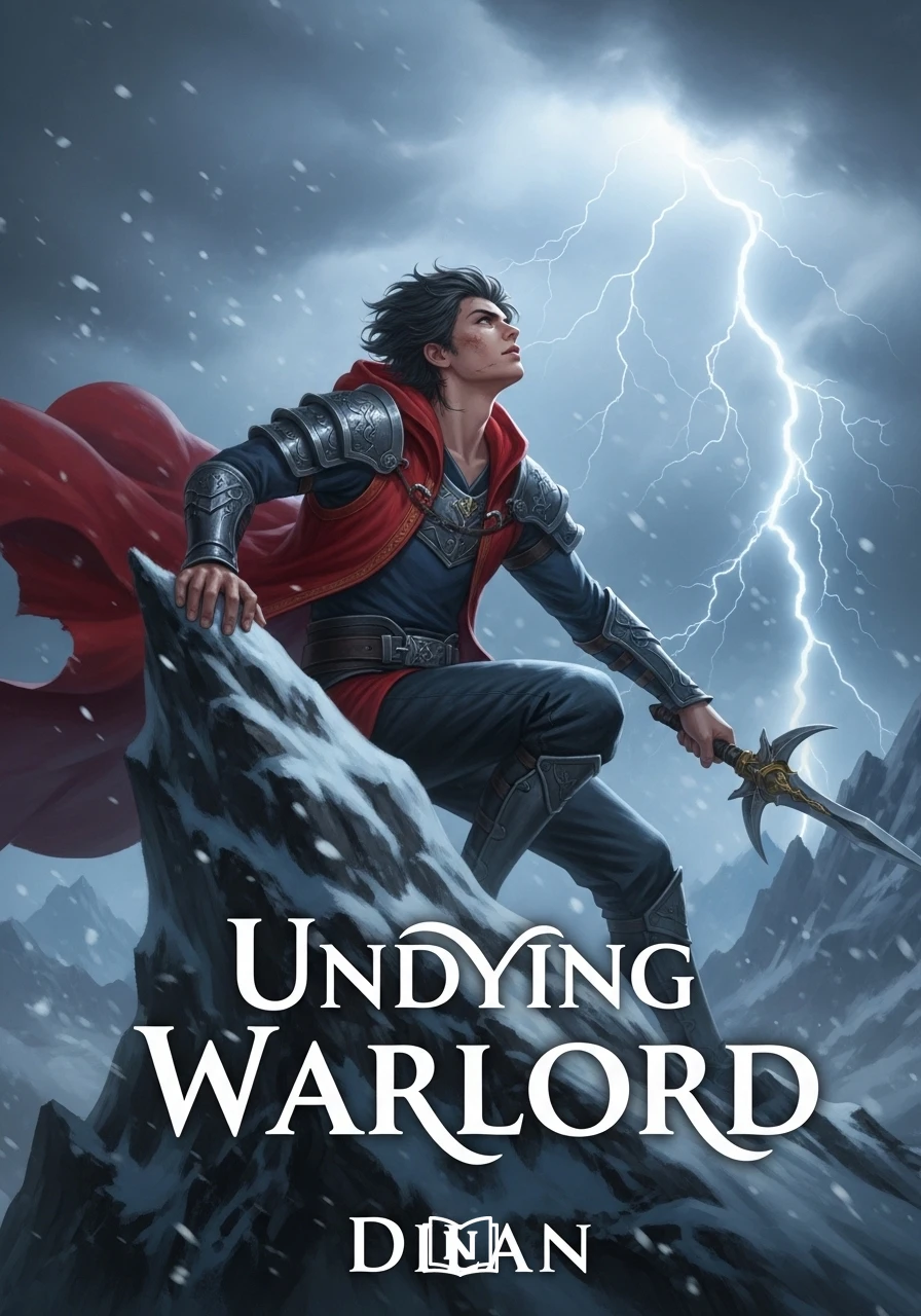 Undying Warlord