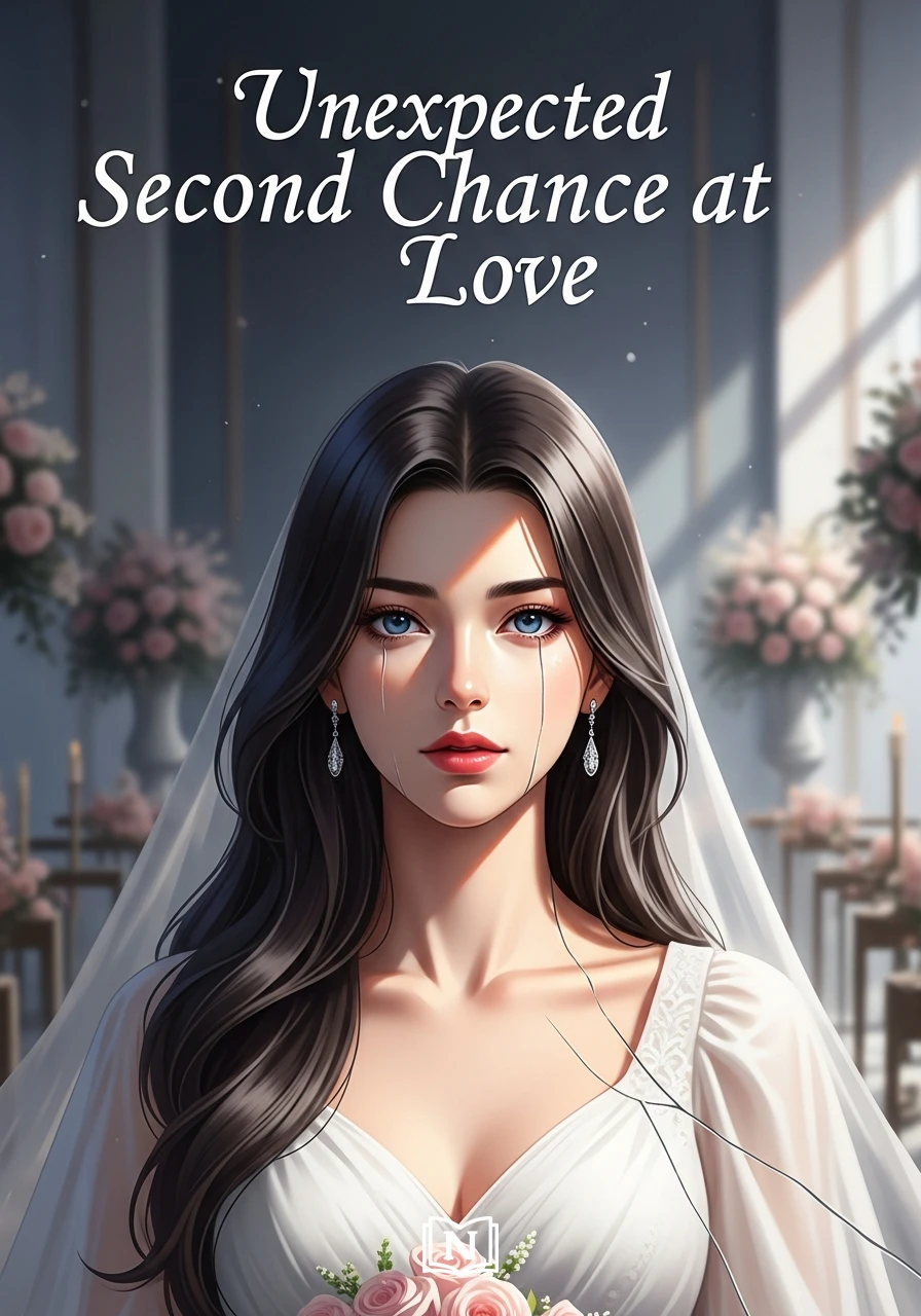Unexpected Second Chance at Love