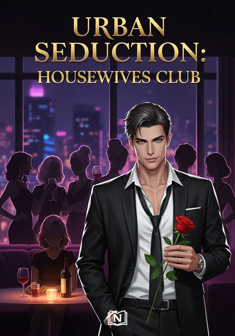 Urban Seduction: Housewives Club