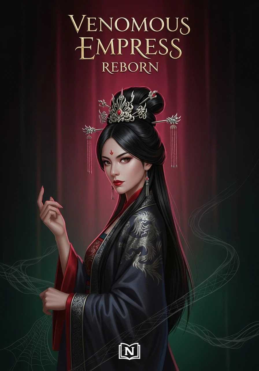 Venomous Empress Reborn
