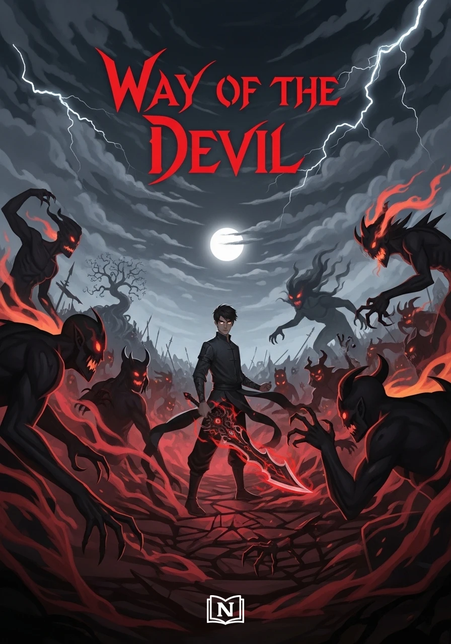 Way of the Devil