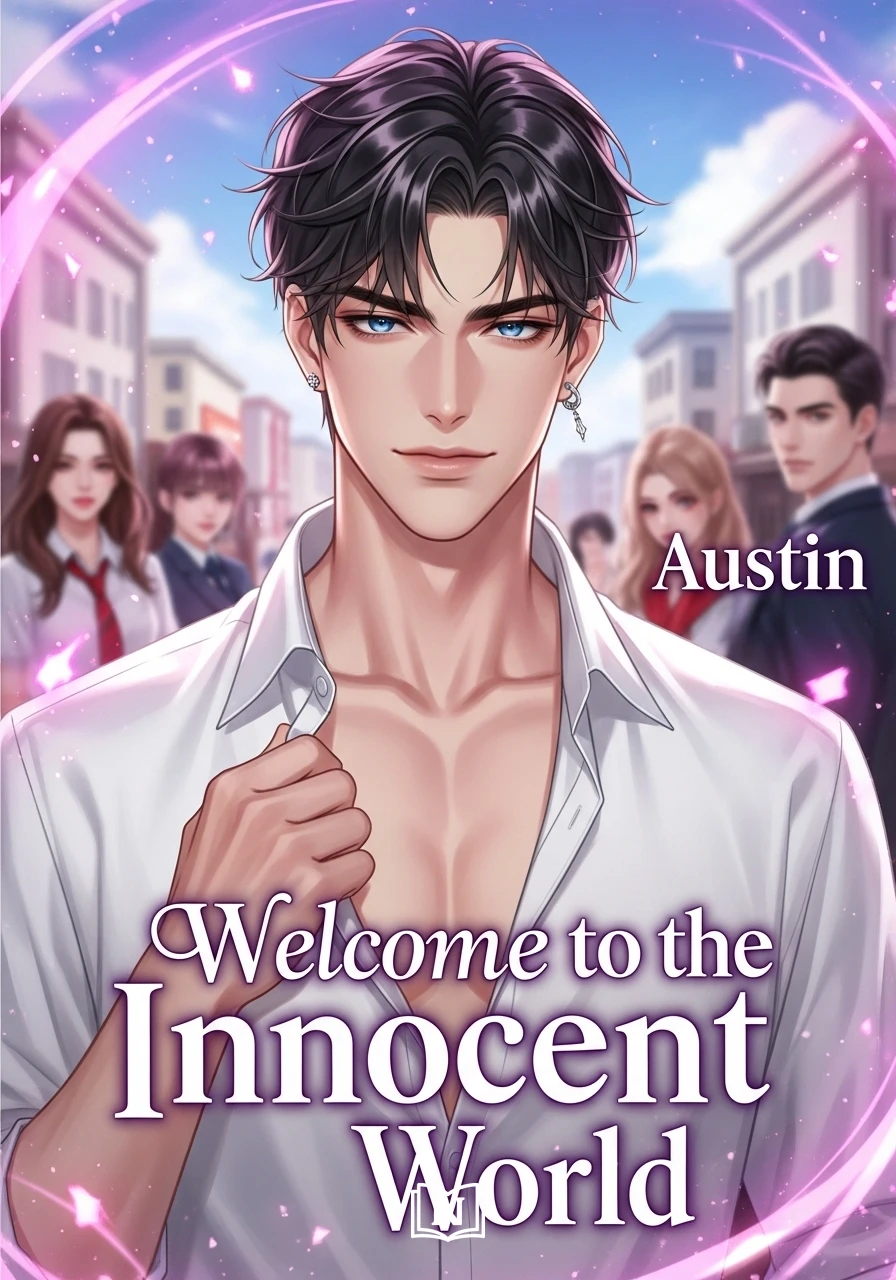 Welcome to the Innocent World