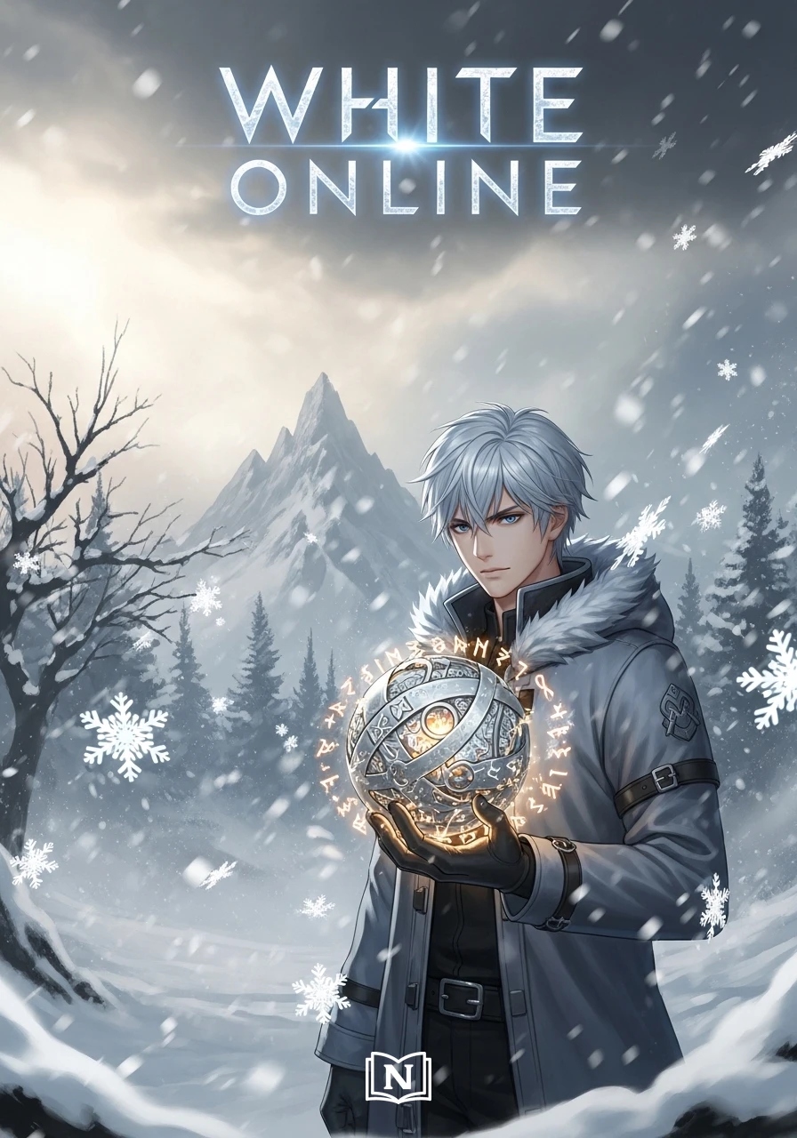 White Online