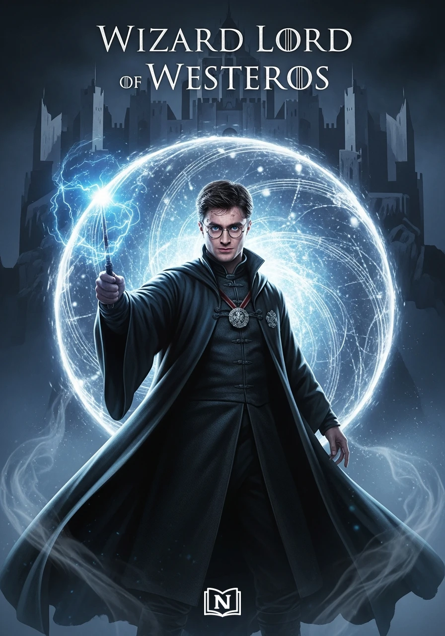 Wizard Lord of Westeros