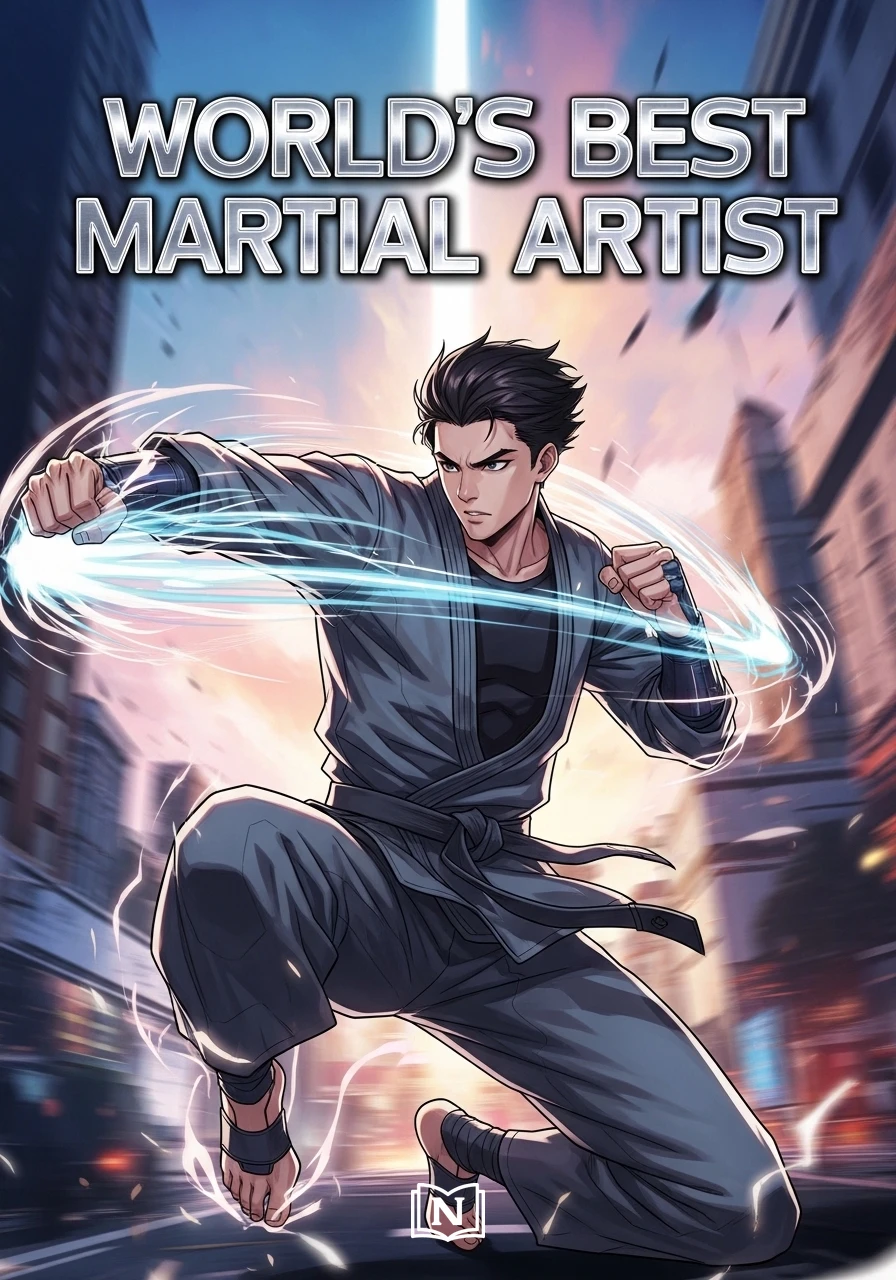 World's Best Martial Artist