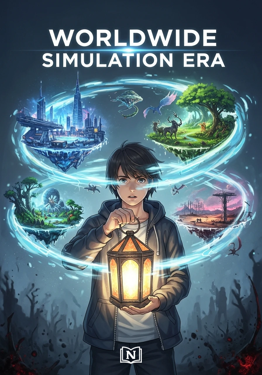 Worldwide Simulation Era