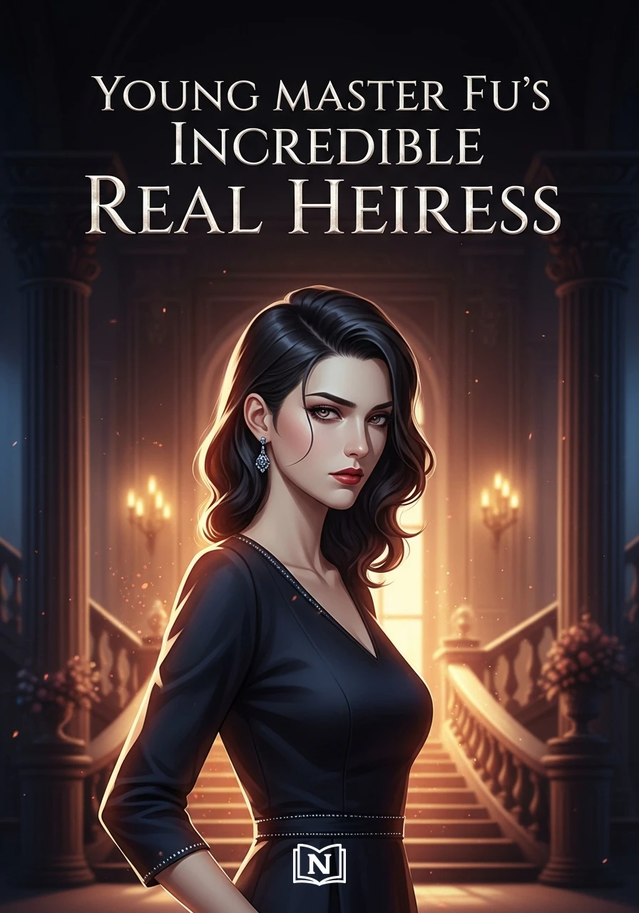 Young Master Fu’s Incredible Real Heiress